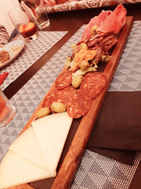 Charcuterie du Restaurant espagnol Los Buenos Días à Mulhouse - n°3