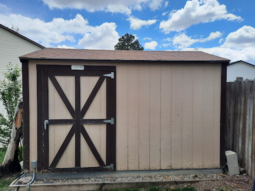 Shed Builder «Tuff Shed», reviews and photos, 5501 S 320 W, Salt Lake City, UT 84107, USA