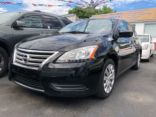 Used Car Dealer «Cypress Motors-Ridgewood Inc», reviews and photos, 7903 Cypress Ave, Ridgewood, NY 11385, USA