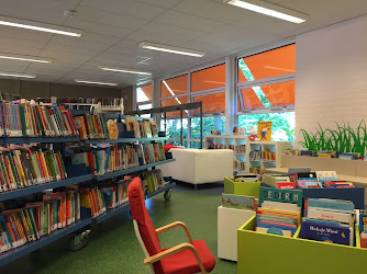 Bibliotheek Oostburg