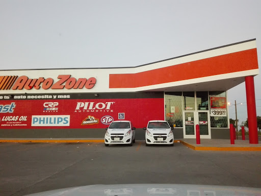 AutoZone Refacciones