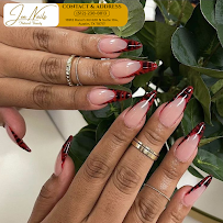 Joe Nails - Photo 6 - Car repair in Austin, TX, Round Rock