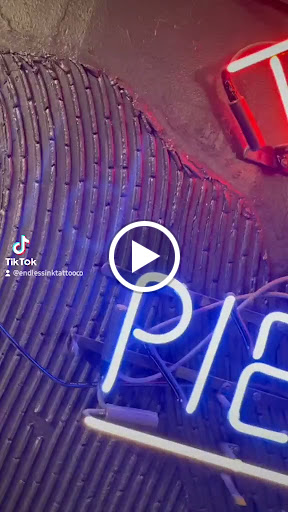 Explore bengals tattoo ideas, creative tattoo ideas in Denver, available at Endless Ink Tattoo & Piercing