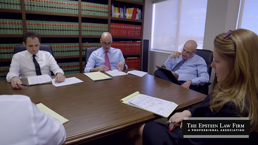 General Practice Attorney «The Epstein Law Firm, P.A.», reviews and photos