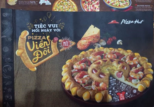 Top 20 pizza Quận 2 Hồ Chí Minh 2022