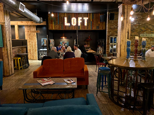 The Loft