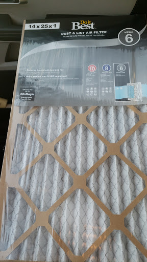 Hardware Store «Clinton Hardware», reviews and photos, 9005 Woodyard Rd, Clinton, MD 20735, USA