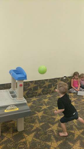 Gym «LA Fitness», reviews and photos, 17631 N Dale Mabry Hwy, Lutz, FL 33548, USA