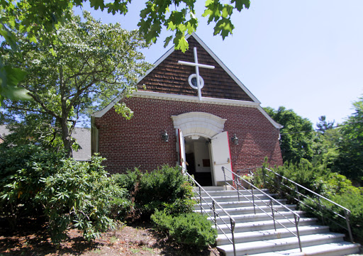 United Presbyterian Church