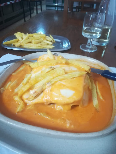 Restaurante Carvalhosa - Vila Nova de Famalicão