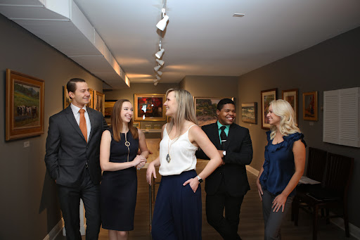 Dance School «Arthur Murray Dance Center Niantic», reviews and photos, 287 Main St, Niantic, CT 06357, USA