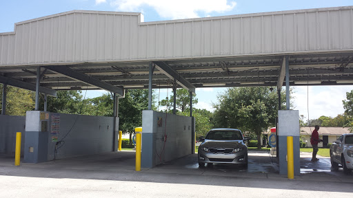 Auto Repair Shop «High Performance Car Care», reviews and photos, 1950 Dundee Rd, Winter Haven, FL 33884, USA