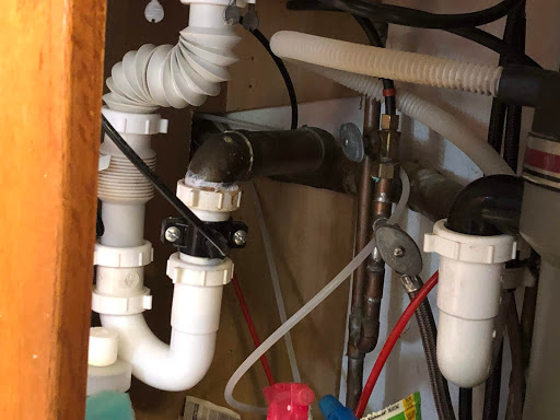 Frost & Kretsch Plumbing