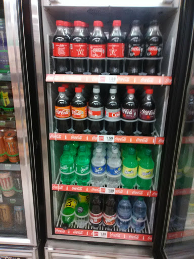 Grocery Store «Save-A-Lot», reviews and photos, 15391 TN-111, Spencer, TN 38585, USA