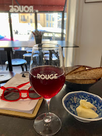 Vin du Rouge, Restaurant - Bar à vin à Nice - n°2