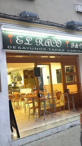 El Racó F& M