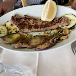 Photo n°6 de l'avis de Yujie.o fait le 06/10/2023 à 19:05 sur le  Ristorante Da Giovanni à Taormina