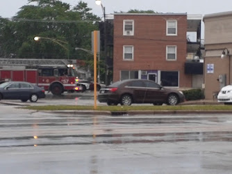 Chicago Fire Department Engine 86/Truck 57/Ambulance 20