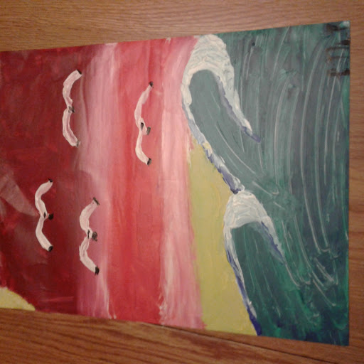 Ice Cream Shop «Marion Dairy Queen», reviews and photos, 2100 7th Ave, Marion, IA 52302, USA