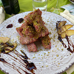 Photo n°4 de l'avis de Fabiola.h fait le 28/06/2023 à 21:02 sur le  Ristorante Pizzeria La Lampara Capoliveri à Capoliveri