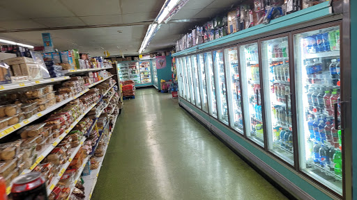 Grocery Store «Townmarket», reviews and photos, 117 E Main St, Newmanstown, PA 17073, USA