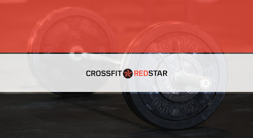 Gym «CrossFit Red Star», reviews and photos, 2255 Lois Dr #5, Rolling Meadows, IL 60008, USA