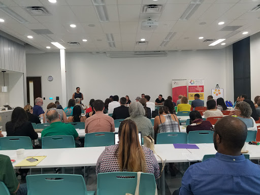 Non-Profit Organization «Central Texas Food Bank», reviews and photos