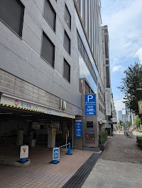 ジャンボパーキング