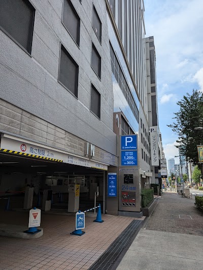 ジャンボパーキング