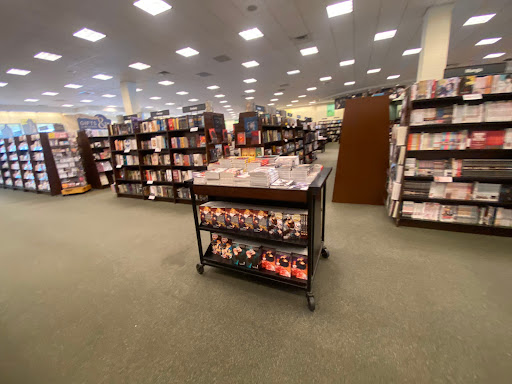 Book Store «Barnes & Noble», reviews and photos, 451 E Altamonte Dr, Altamonte Springs, FL 32701, USA