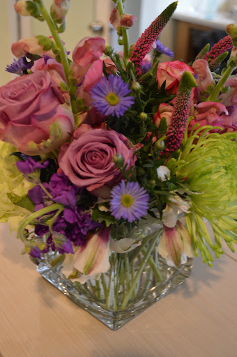 Florist «Art of Flowers», reviews and photos, 144 King St, Chappaqua, NY 10514, USA