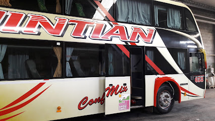 Transportes Quintian SRL