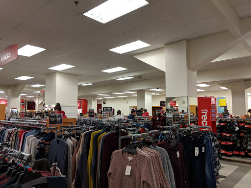 Department Store «T.J. Maxx», reviews and photos, 525 Harvard St, Brookline, MA 02446, USA