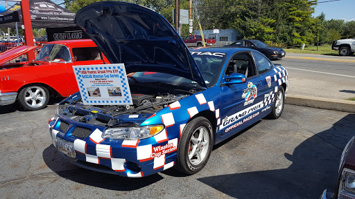 Used Car Dealer «Columbus Auto Resale Inc», reviews and photos, 2081 Harrisburg Pike, Grove City, OH 43123, USA