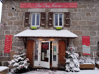 Photos du propriétaire du Restaurant Bar Chez Márcia à Le village - n°2