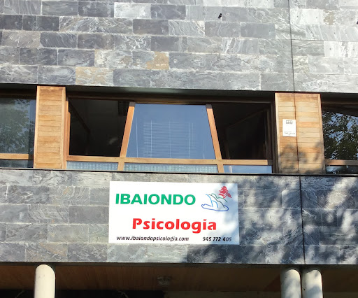 Ibaiondo Psicología en Vitoria-Gasteiz, Álava