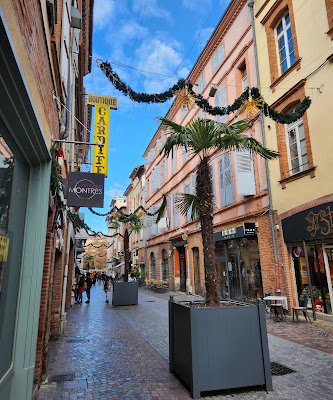 CARDIFF à Montauban