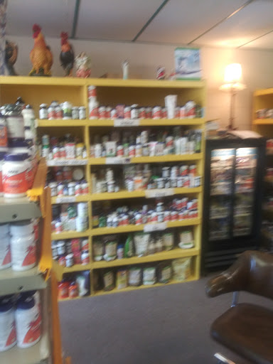 Health Food Store «The Herb Shop», reviews and photos, 5752 Powder Springs Rd, Austell, GA 30106, USA