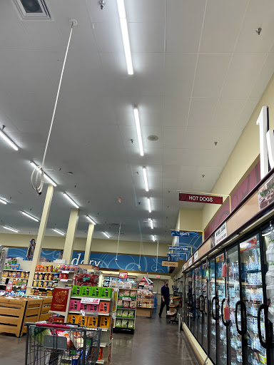 Supermarket «Weis Markets», reviews and photos, 2100 E County Line Rd, Huntingdon Valley, PA 19006, USA