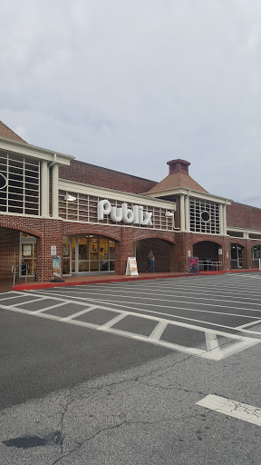Supermarket «Publix Super Market at Coweta Crossing Shopping Center», reviews and photos, 370 Bullsboro Dr, Newnan, GA 30263, USA