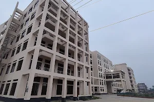 Kushtia Medical College Hospital image