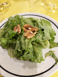 Plats et boissons du Restaurant de viande L'Entrecôte à Lyon - n°3