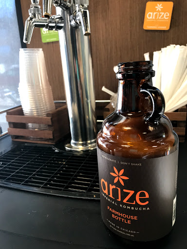 Grocery Store «Plenty Grocery & Deli», reviews and photos, 2036 W Division St, Chicago, IL 60622, USA