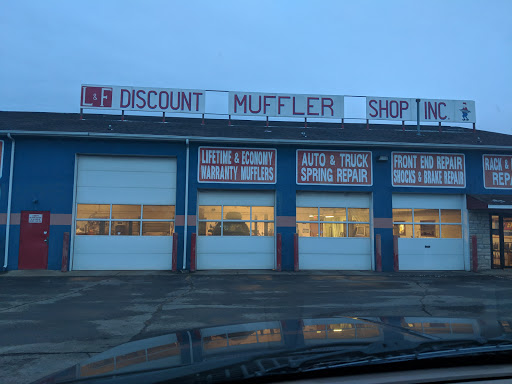 1848 Hebron Rd, Newark, OH 43056, USA