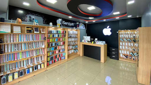 Iphone shops in Guayaquil