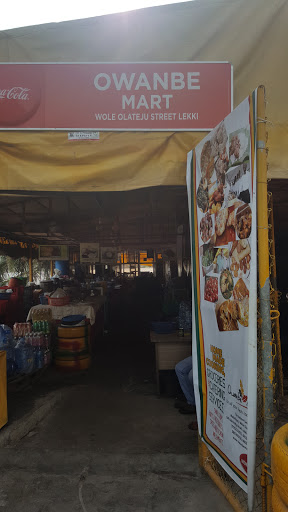 Owanbe Mart, Waterfront, Opposite Akin Leigh Street, Wole Olateju Cres, Lekki Phase 1, Lagos, Nigeria, Seafood Restaurant, state Ogun