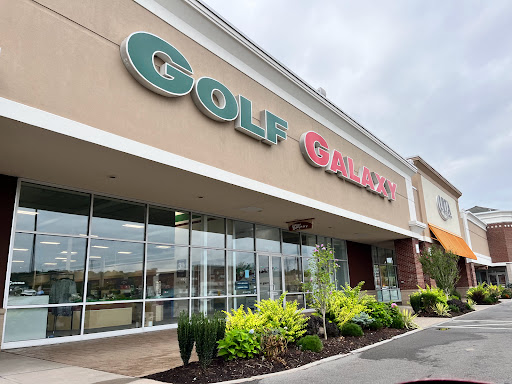 Sporting Goods Store «Golf Galaxy», reviews and photos, 3409 Erie Blvd E, Syracuse, NY 13214, USA