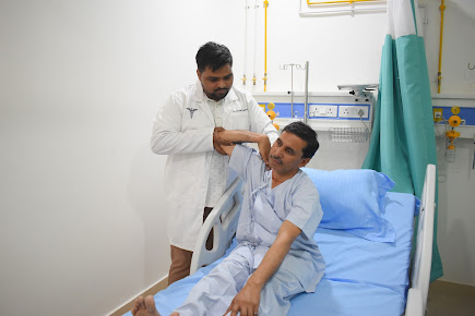 Best Physiotherapy Clinic in Noida - Best Physiotherapy Clinic in Noida