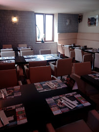 Atmosphère du Brasserie Restaurant Saint Martin à Saint-Dié-des-Vosges - n°4