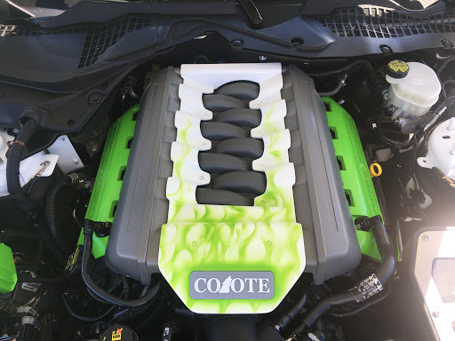 Motorcycle Parts Store «Action Cycles», reviews and photos, 1174 Fort Campbell Blvd, Clarksville, TN 37042, USA